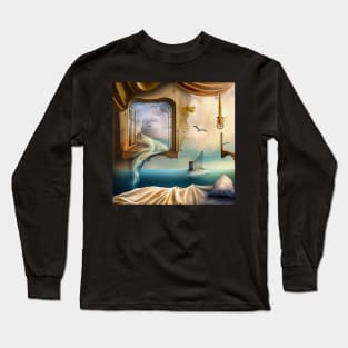 Dreams Long Sleeve T-Shirt